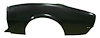Quarter Panel 1967 Convertible - image 1