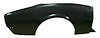 Quarter Panel 1967 Convertible - image 1