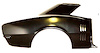 Quarter Panel 1967 Coupe - image 1