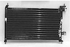 CONDENSER MAZDA 626 98-02 - image 1