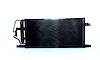 CONDENSER W/ RECEIVER DRYER 3.6L RENDEZVOUS 04-07 UPLANDER/MONTANA SV6/TER RAZA/RELAY 06-09 W/ 3.9L - image 1