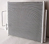 CONDENSER COLORADO/CANYON W/2.8 3.5L 04-06 2.9 3.7L 07-10 - image 1
