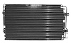 CONDENSER DODGE VAN 98-03 - image 1