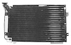 CONDENSER DODGE VAN 82-97 - image 1