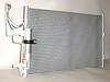 CONDENSER MAZDA3 04-09 - image 1