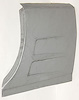 Rear Lower Front Fender Panel 1969 - image 1