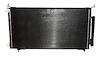 CONDENSER JAPAN BUILT HONDA CR-V 02-06 ELEMENT 03-08 - image 1