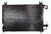 CONDENSER EXC DIESEL ENGINE OLD STYLE DODGE P/U 94-97 - image 1