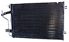 CONDENSER W/ DIESEL ENGINE OLD STYLE DODGE P/U 94-97 - image 1