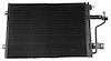 CONDENSER W/ DIESEL ENGINE OLD STYLE DODGE P/U R1500 98-01 R2500/3500 98-0 2 - image 1