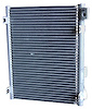 CONDENSER GAS ENG 3.7/4.7/5.7L/5.9 DODGE P/U 02-09 - image 1