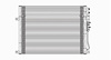 CONDENSOR COMMANDER 06-10 GRAND CHEROKEE 05-07 - image 1