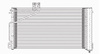 CONDENSER MERCEDES BENZ C-CLASS 01-05 - image 1