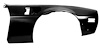 FENDER T/A 1977-81 RIGHT - image 1