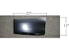 Quarter Panel Rear Lower Section 1974-81 Firebird/Trans Am - image 1