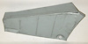 Trunk Filler Panel 1970-81 Firebird/Trans Am - image 1