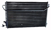 CONDENSER MUSTANG 05-09 - image 1