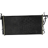 CONDENSER W/ RECEIVER DRYER OPTIMA/MAGENTIS FROM 05/17/04-06 SONATA 05/17/ 04-05 - image 1