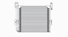 CONDENSER W/ RECEIVER/DRYER BRACKETS TACOMA 05-11 - image 1