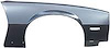RH FENDER W/O LOUVRE OPNG FIREBIRD 85-90 FIREBIRD/TRANS AM 91-92 LH ORDER 834-31L - image 1