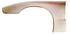 LH FENDER PLASTIC FIREBIRD 93-97 - image 1