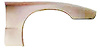 RH FENDER PLASTIC FIREBIRD 93-97 - image 1