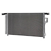 CONDENSER W/ RECEIVER DRYER SANTA FE 07-09 - image 1