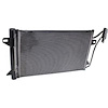 CONDENSER 2.5/3.0L ENG W/RECEIVER DRYER FUSION/MILAN/HYBRID 10-11 - image 1