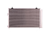A/C CONDENSER 5mm W/REC&D - image 1