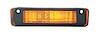 LH PARK/SIGNAL LAMP ASSY GRAND PRIX CPE 88-90 SDN FWD 90-96 - image 1