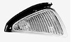RH SIDEMARKER LAMP ASSY GRAND PRIX CPE 90 SDN FWD 90-96 - image 1