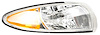 RH PARK/SIDEMARKER/SIGNAL LAMP GRAND PRIX 97-03 - image 1
