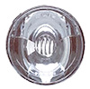 FOG LAMP UNIV GRAND PRIX 97-03 SUNFIRE 00-05 - image 1