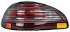 LH T.L. COMBINATION TYPE GRAND PRIX 97-03 - image 1