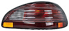 RH T.L. COMBINATION TYPE GRAND PRIX 97-03 - image 1