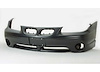 CAPA FT BUMPER CVR (P) GR - image 1