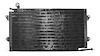 CONDENSER JETTA/GLI/GOLF/GTI 93-99 - image 1