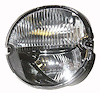LH PARK/SIG LAMP W/FOG GRAND PRIX EXC GXP 04-08 - image 1