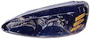 LH H.L. COMBINATION TYPE C GRAND PRIX 04-08 - image 1