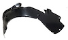 LH FENDER LINER GRAND PRIX 04-08 - image 1