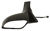 LH DOOR MIRROR PWR NON-HTD GLOSS BLK P NON-FLDG GRAND PRIX 04-08 - image 1