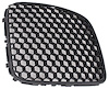 LH UPR GRILLE MAT BLK GRAND PRIX GXP 05-08 EXCESS OE - image 1