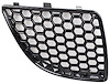 LH GRILLE GLOSS BLK P GRAND PRIX EXC GXP 04-08 EXCESS OE - image 1