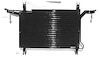 CONDENSER FORD P/U W/ GAS 4.9/5.0/5.8/7.5 DIESEL 7.3 94-98 BRONCO 94-96 - image 1