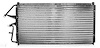 CONDENSER CHEVY/GMC C/K P/U/BLAZER/TAHOE/YUKON/SUBURBAN 94-95 - image 1
