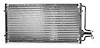 CONDENSER S10/SONOMA P/U 94-04 BLAZER/JIMMY 95-05 BRAVADA 96-01 ENVOY 98 -00 HOMBRE 96-00 - image 1