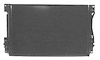 CONDENSER VOLVO 850 94-97 VOLVO C70 98-04 S70 98-02 V70 98-00 - image 1