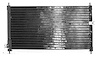 CONDENSER ACCORD 4 CYL 94-97 ACURA 2.2CL/2.3CL/3.0CL 97-99 - image 1