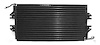 CONDENSER EXPRESS/SAVANA VAN 96-02 - image 1