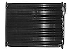 CONDENSER SERPENTINE F250-550 SUPERDUTY ALL ENGINES 99-07 - image 1